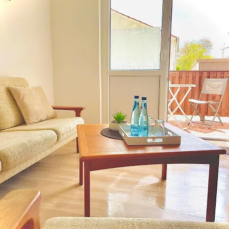 Schlafen wie Zuhause Monteur und Ferienwohnungen Rahden Exterior foto