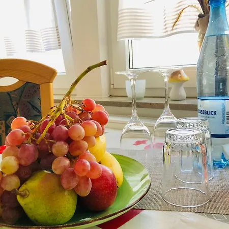 Schlafen wie Zuhause Monteur und Ferienwohnungen Rahden Exterior foto