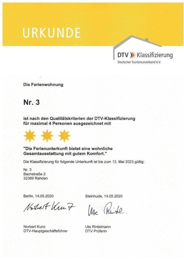 Schlafen Zuhause Monteur Und * Rahden