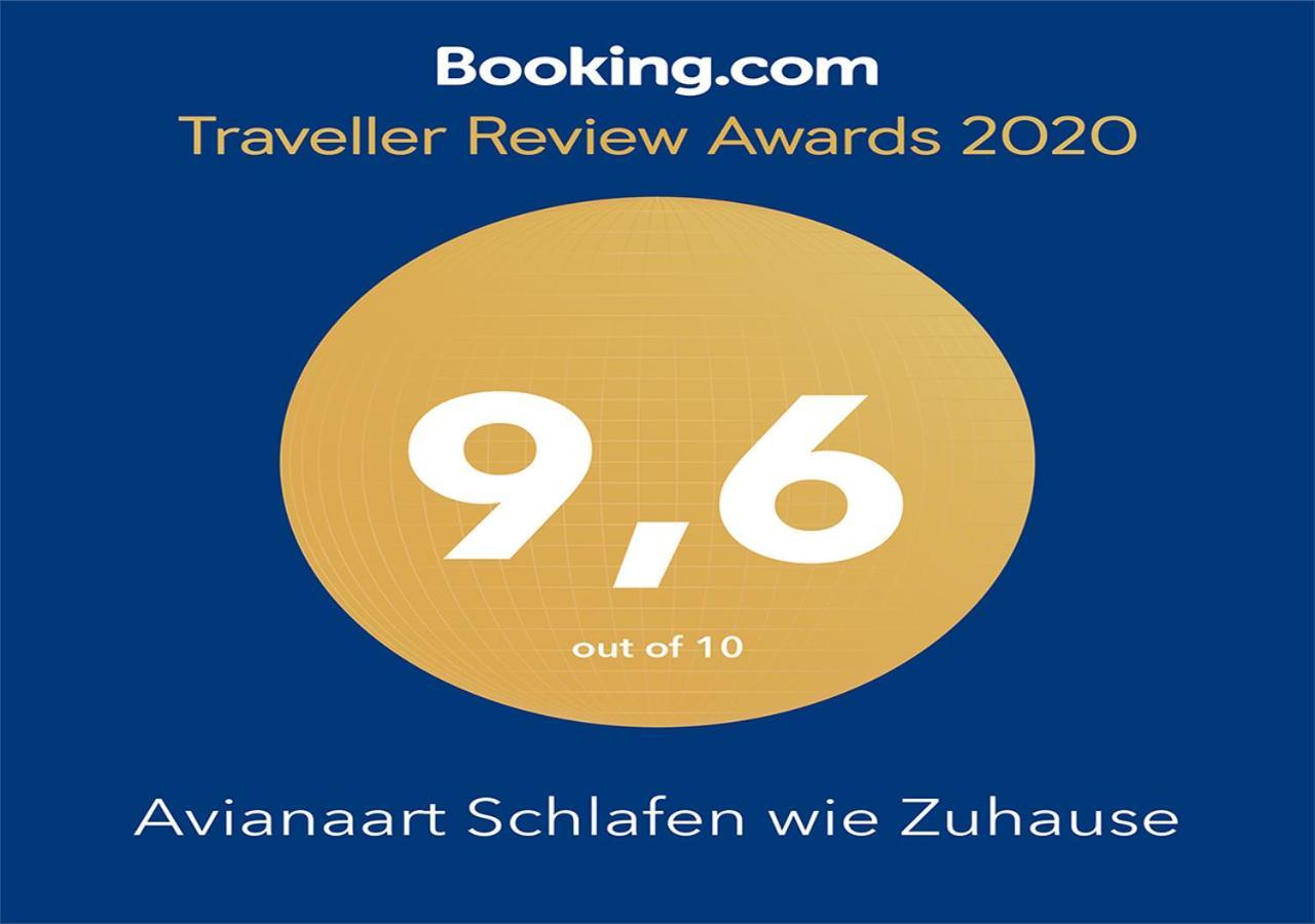 Schlafen Zuhause Monteur Und * Rahden
