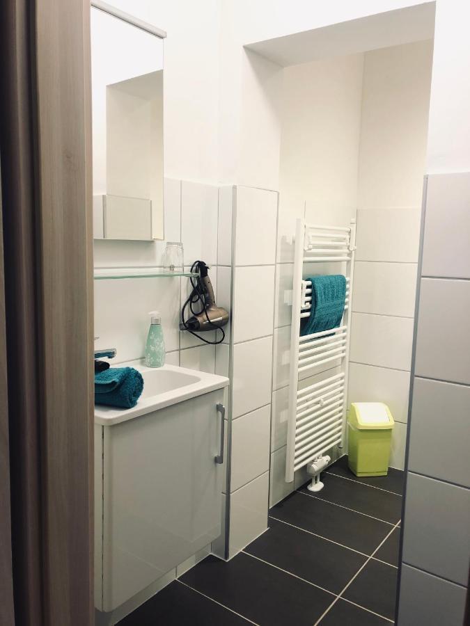 Schlafen Zuhause Monteur Und Apartment Rahden
