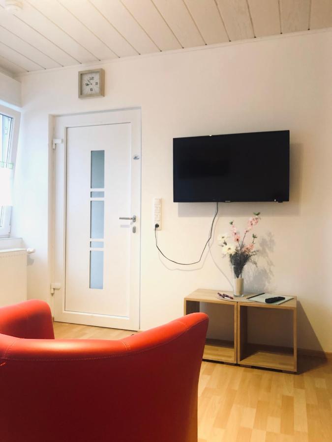 Schlafen Zuhause Monteur Und * Rahden