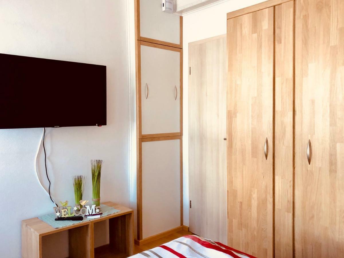Schlafen Zuhause Monteur Und Apartment *