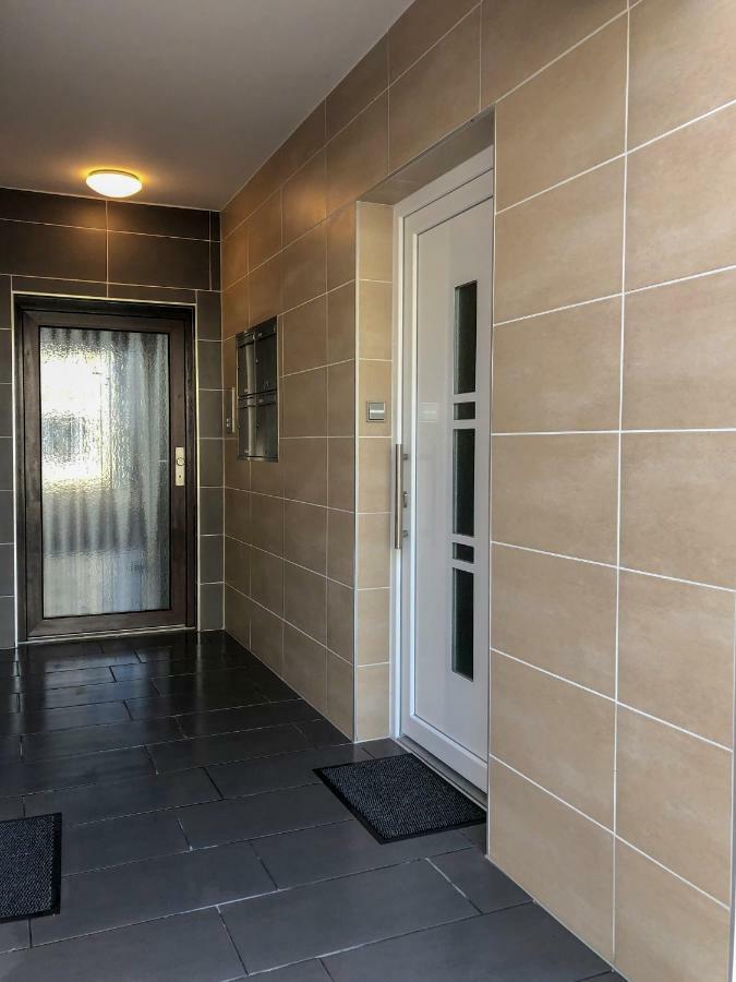 Schlafen Zuhause Monteur Und Rahden